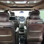 Mercedes-Benz V-Class 2020 из Китая