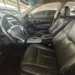 Nissan Teana 2017 150 л.с. из Китая