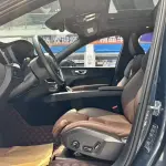 Volvo XC60 2022 из Китая