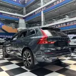 Volvo XC60 2022 из Китая