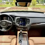 Volvo XC90 2016 из Китая