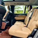 Volvo XC90 2016 из Китая