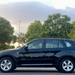 BMW X5 (Import) 2011 из Китая