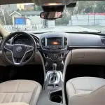Buick Regal 2015 из Китая
