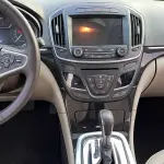 Buick Regal 2015 из Китая