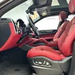 Porsche Cayenne 2019 из Китая