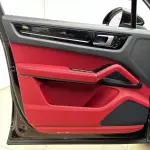 Porsche Cayenne 2019 из Китая