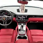 Porsche Cayenne 2019 из Китая