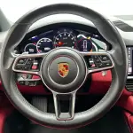 Porsche Cayenne 2019 из Китая