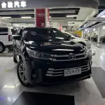 Toyota Highlander 2021 из Китая