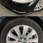 Mercedes-Benz S-Class 2012 из Китая