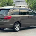 Buick GL8 2019 из Китая