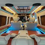 Toyota Hiace 2022 из Китая