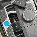 BMW i3 2024 из Китая