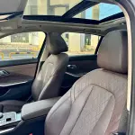 BMW i3 2024 из Китая