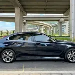 BMW i3 2024 из Китая