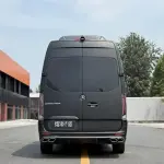 Mercedes-Benz Sprinter 2024 из Китая