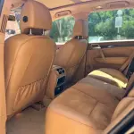 Porsche Cayenne 2008 из Китая