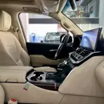 Toyota Land Cruiser из Китая