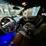 Toyota Prado (Import) 2020 из Китая