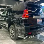 Toyota Prado (Import) 2020 из Китая
