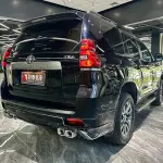 Toyota Prado (Import) 2020 из Китая