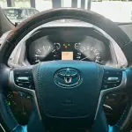 Toyota Prado (Import) 2020 из Китая
