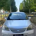 Suzuki Liana 2008 из Китая