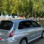 Suzuki Liana 2008 из Китая