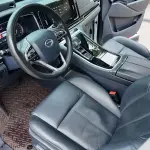 GAC Motor Trumpchi M8 2022 из Китая