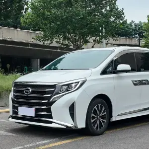 GAC Motor Trumpchi M8 2022 из Китая