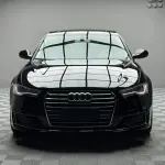 Audi A6L 2016 из Китая