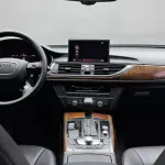 Audi A6L 2016 из Китая