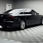 Audi A6L 2016 из Китая