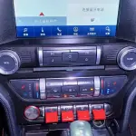 Ford Mustang 2022 из Китая