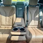 Mercedes-Benz S-Class 2021 из Китая