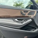 Mercedes-Benz S-Class 2021 из Китая