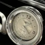 Bentley Flying Spur PHEV из Китая