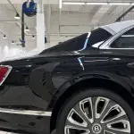 Bentley Flying Spur PHEV из Китая
