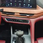 Changan 长安CS75PLUS 2020 из Китая