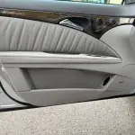 Mercedes-Benz E-Class 2006 из Китая