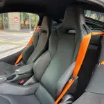 McLaren GT 2022 620 л.с. 620 л.с. из Китая
