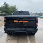 RAM Ram Trucks 2024 из Китая
