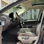 Volkswagen Touareg 2017 из Китая