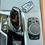 BMW 5 Series (Import) 2019 из Китая