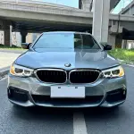 BMW 5 Series (Import) 2019 из Китая