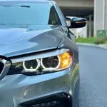 BMW 5 Series (Import) 2019 из Китая