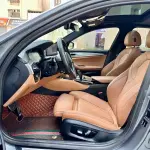 BMW 5 Series (Import) 2019 из Китая