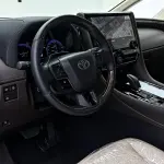 Toyota Alphard из Китая