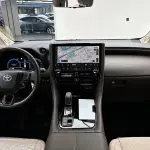 Toyota Alphard из Китая